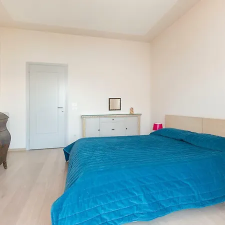 Lake Apartman Musso