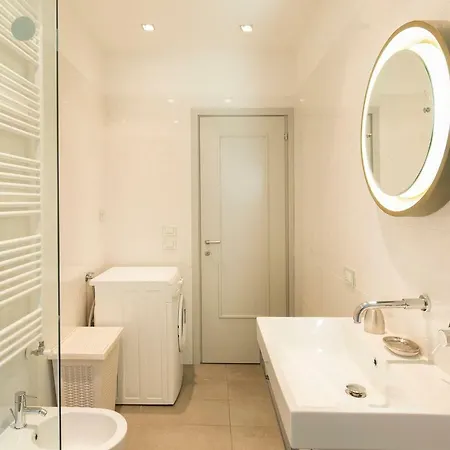 Apartman Lake Musso